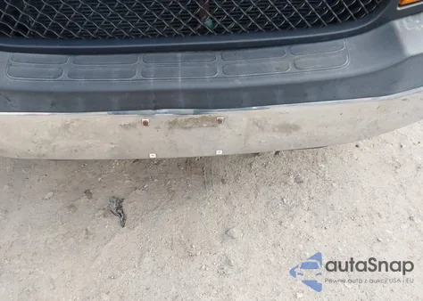 2006 Chevrolet Express Ls из США, поврежденный, VIN 1GNFH15T261132926